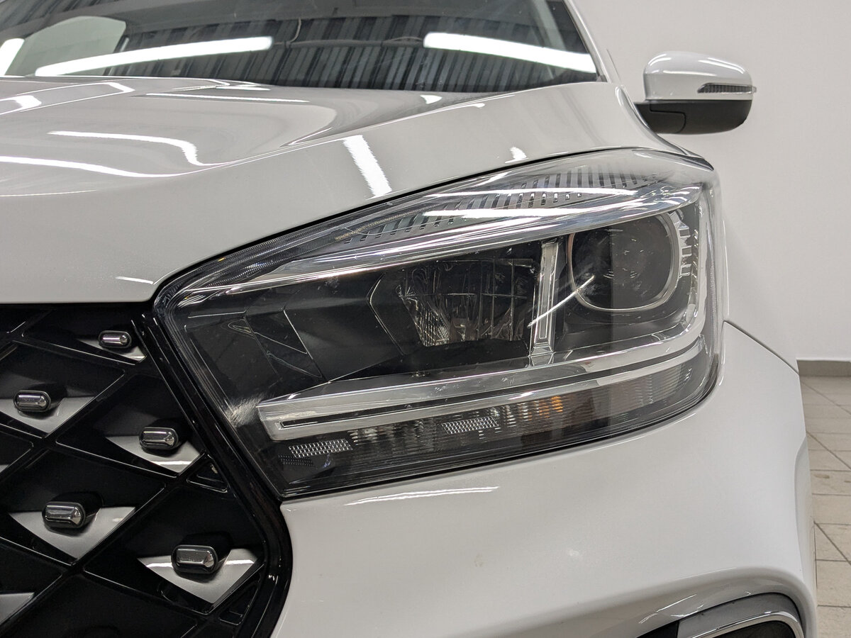 Купить Чери Тигго 4 Про, 2023, 34 800 км.. Фото: #10