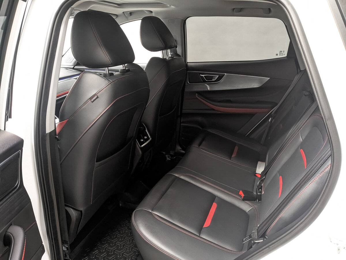 Купить Чери Тигго 4 Про, 2023, 34 800 км.. Фото: #17