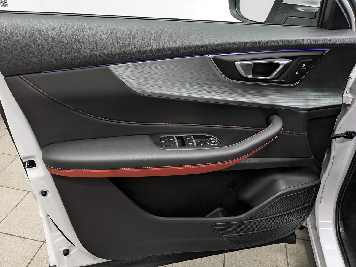 Купить Чери Тигго 4 Про, 2023, 34 800 км.. Фото: #18