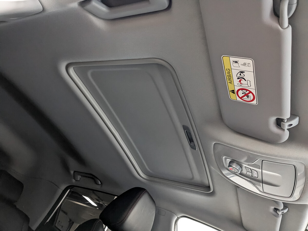 Купить Чери Тигго 4 Про, 2023, 34 800 км.. Фото: #20