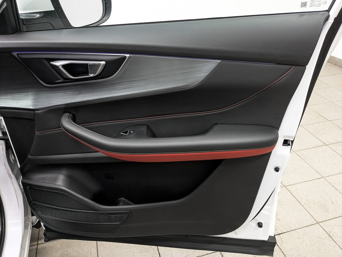 Купить Чери Тигго 4 Про, 2023, 34 800 км.. Фото: #22