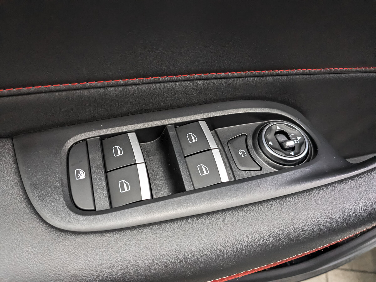 Купить Чери Тигго 4 Про, 2023, 34 800 км.. Фото: #23