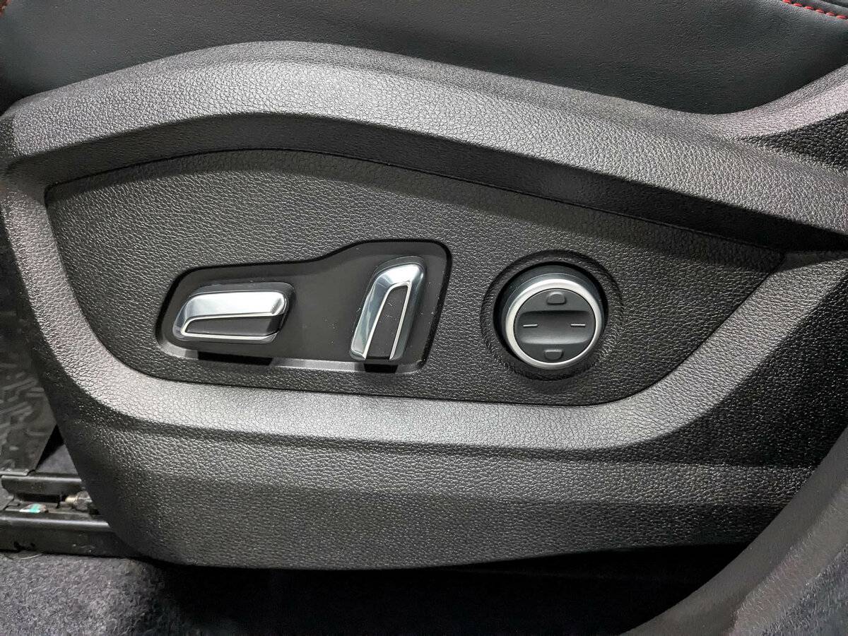 Купить Чери Тигго 4 Про, 2023, 34 800 км.. Фото: #24