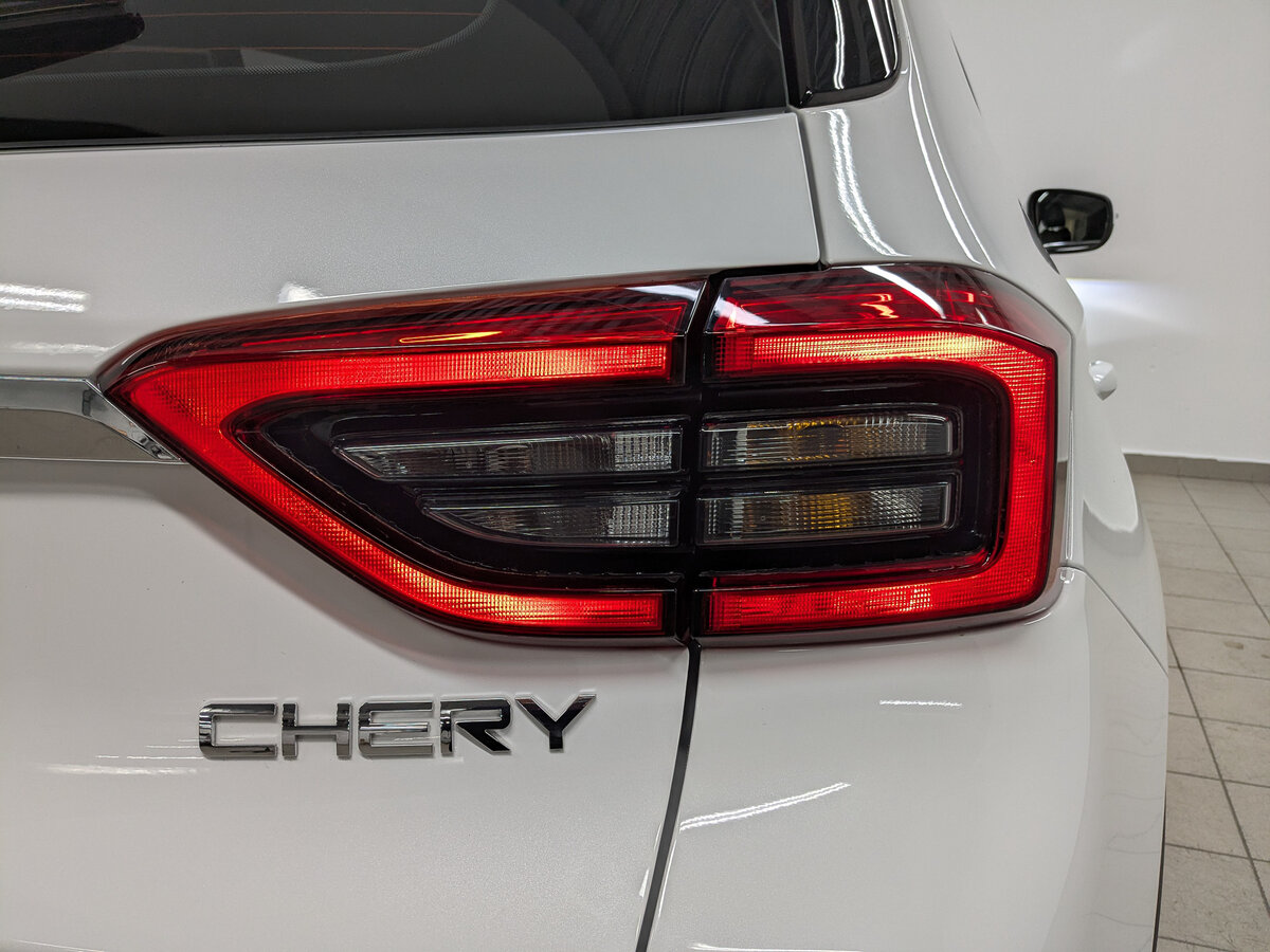 Купить Чери Тигго 4 Про, 2023, 34 800 км.. Фото: #25