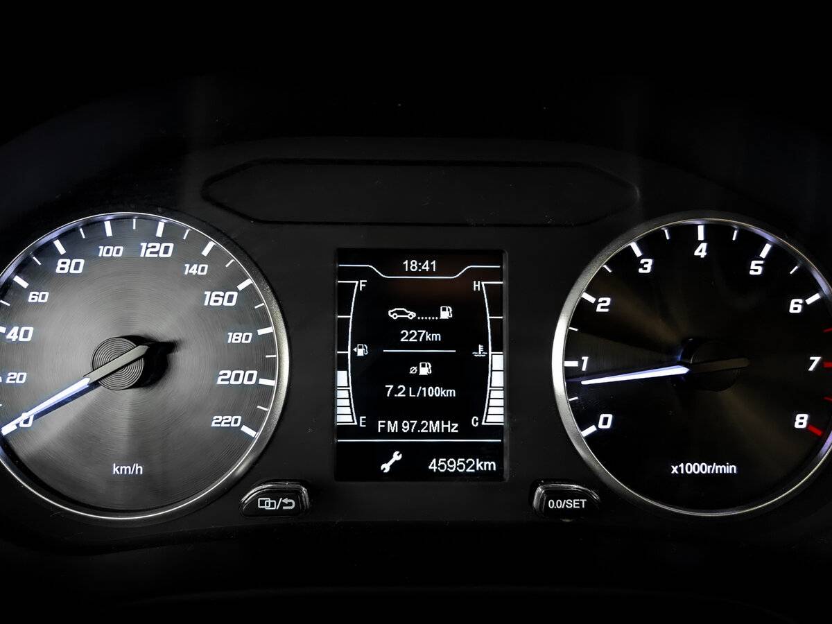 Купить Чери Тигго 4, 2021, 45 950 км.. Фото: #12