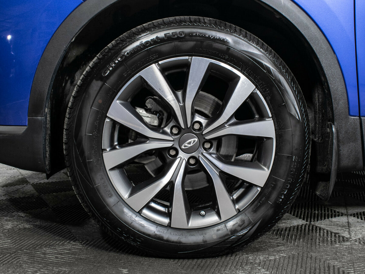 Купить Чери Тигго 7 Про, 2020, 87 734 км.. Фото: #16