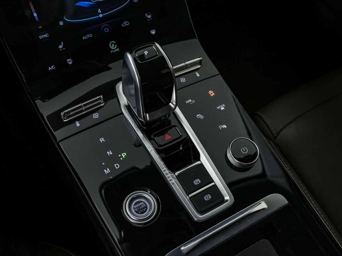 Купить Чери Тигго 8 Про, 2022, 37 000 км.. Фото: #12