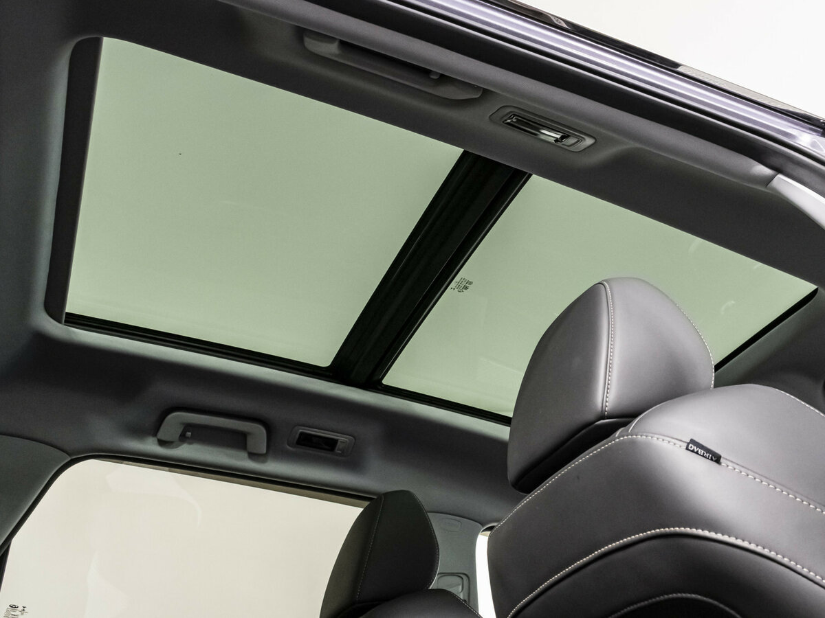 Купить Чери Тигго 8 Про, 2022, 37 000 км.. Фото: #16