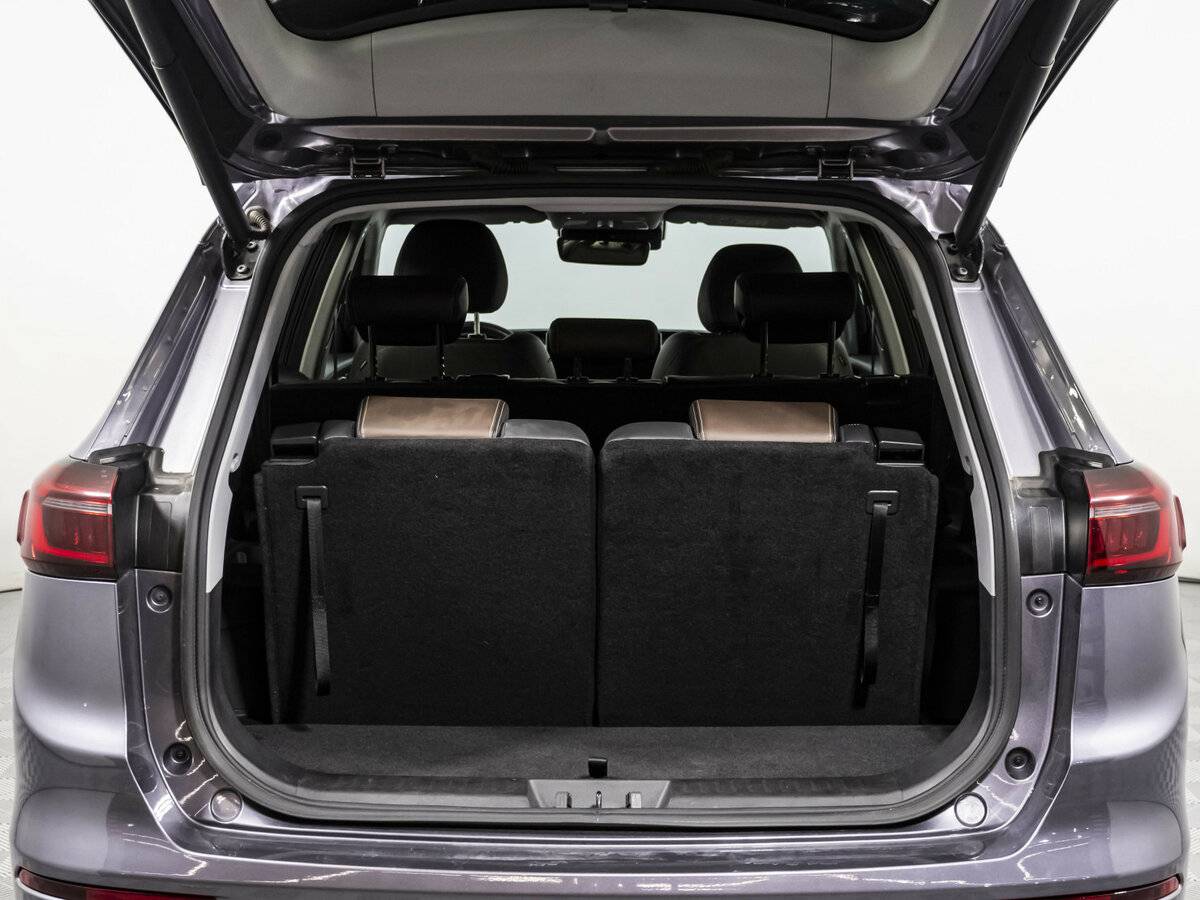 Купить Чери Тигго 8 Про, 2022, 37 000 км.. Фото: #18