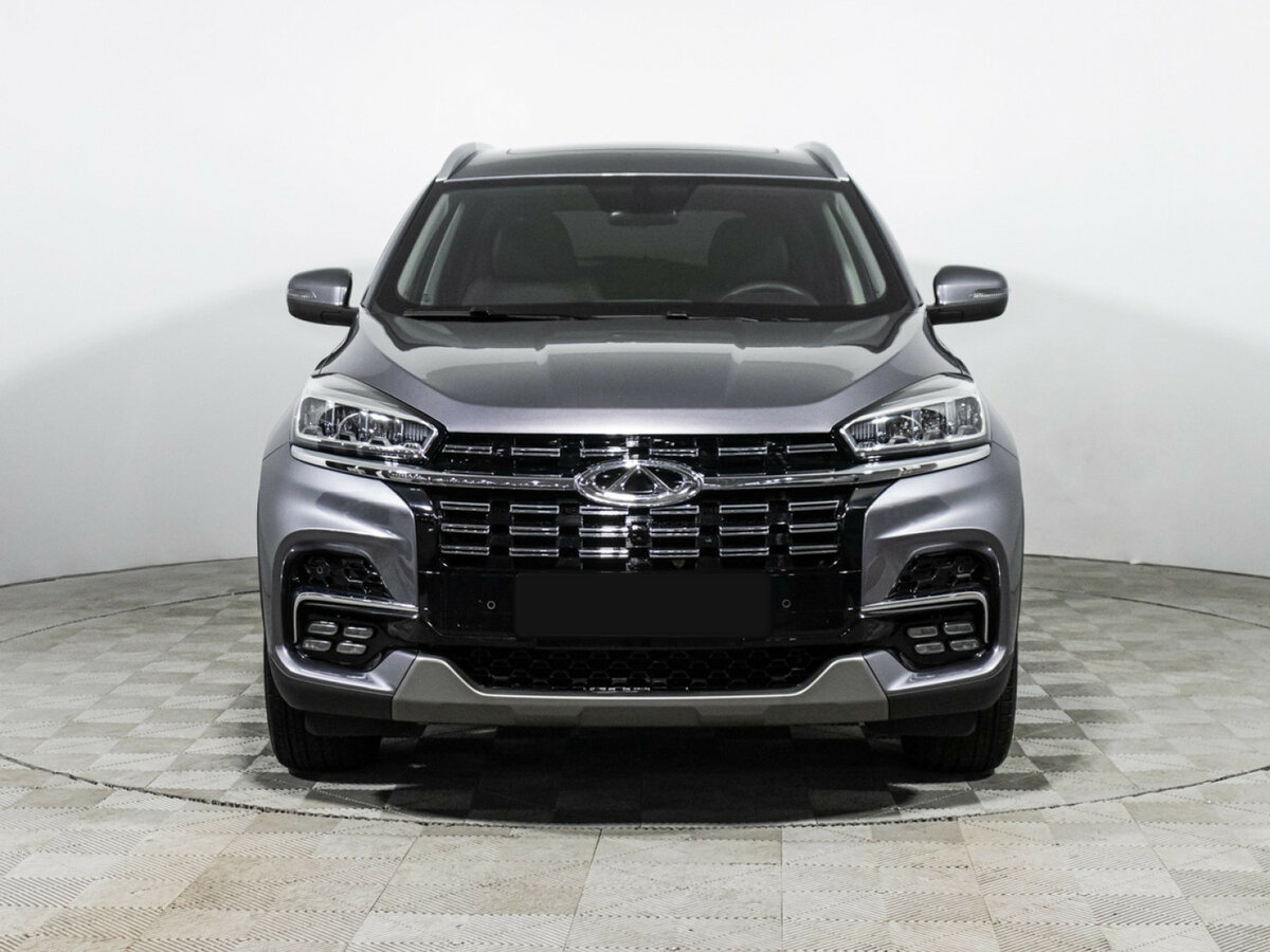 Купить Чери Тигго 8, 2023, 40 979 км.. Фото: #1