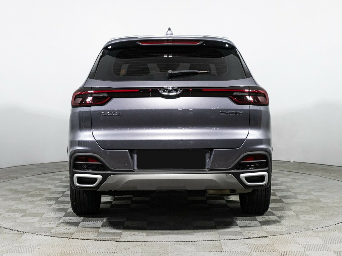 Купить Чери Тигго 8, 2023, 40 979 км.. Фото: #4