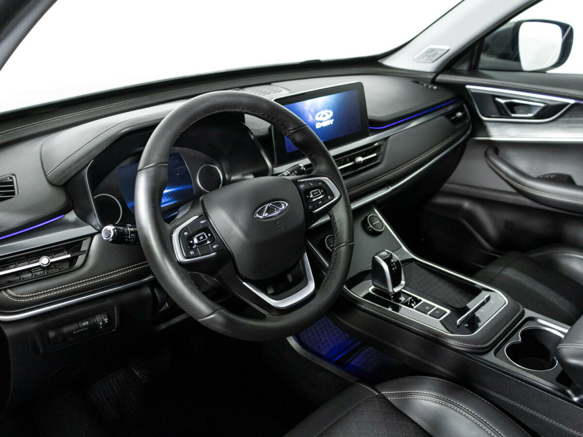 Купить Чери Тигго 8, 2023, 40 979 км.. Фото: #8