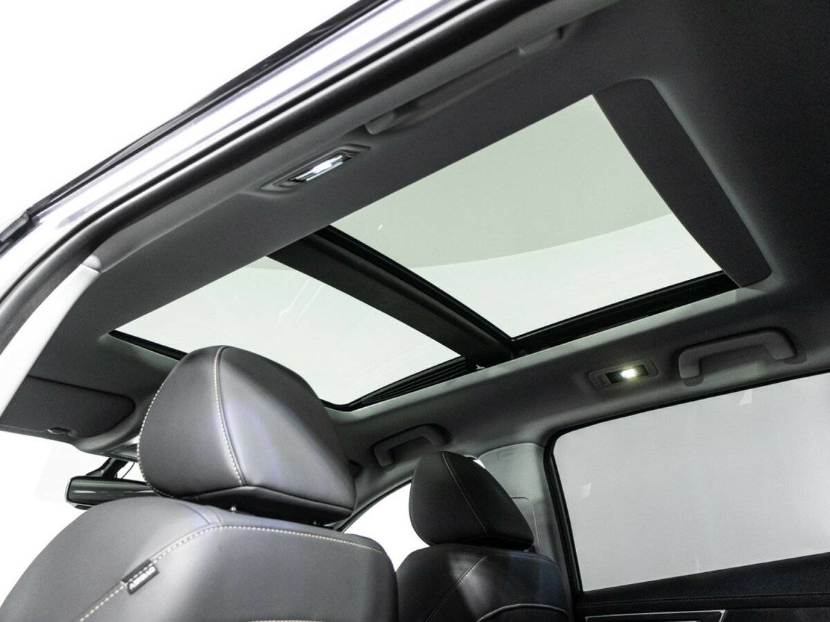 Купить Чери Тигго 8, 2023, 40 979 км.. Фото: #11