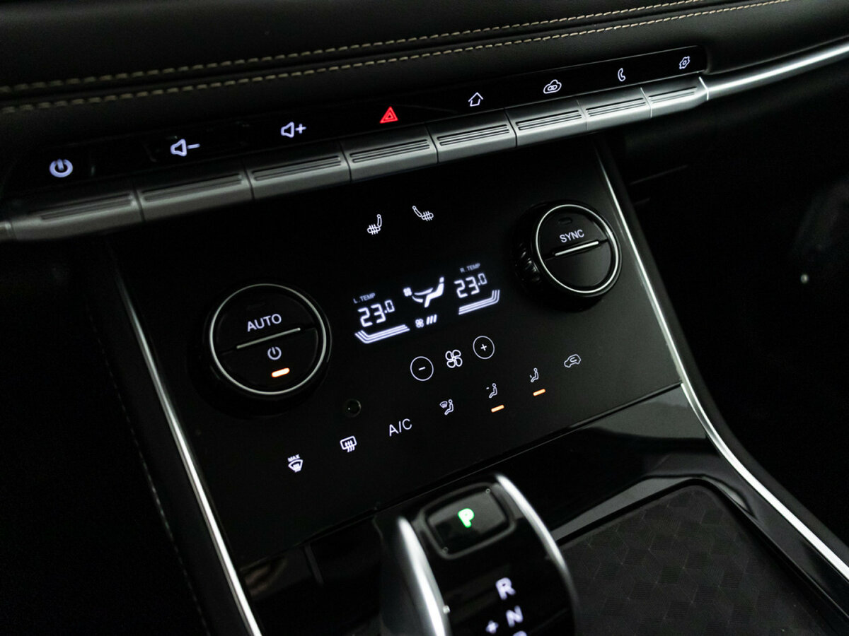 Купить Чери Тигго 8, 2023, 40 979 км.. Фото: #13