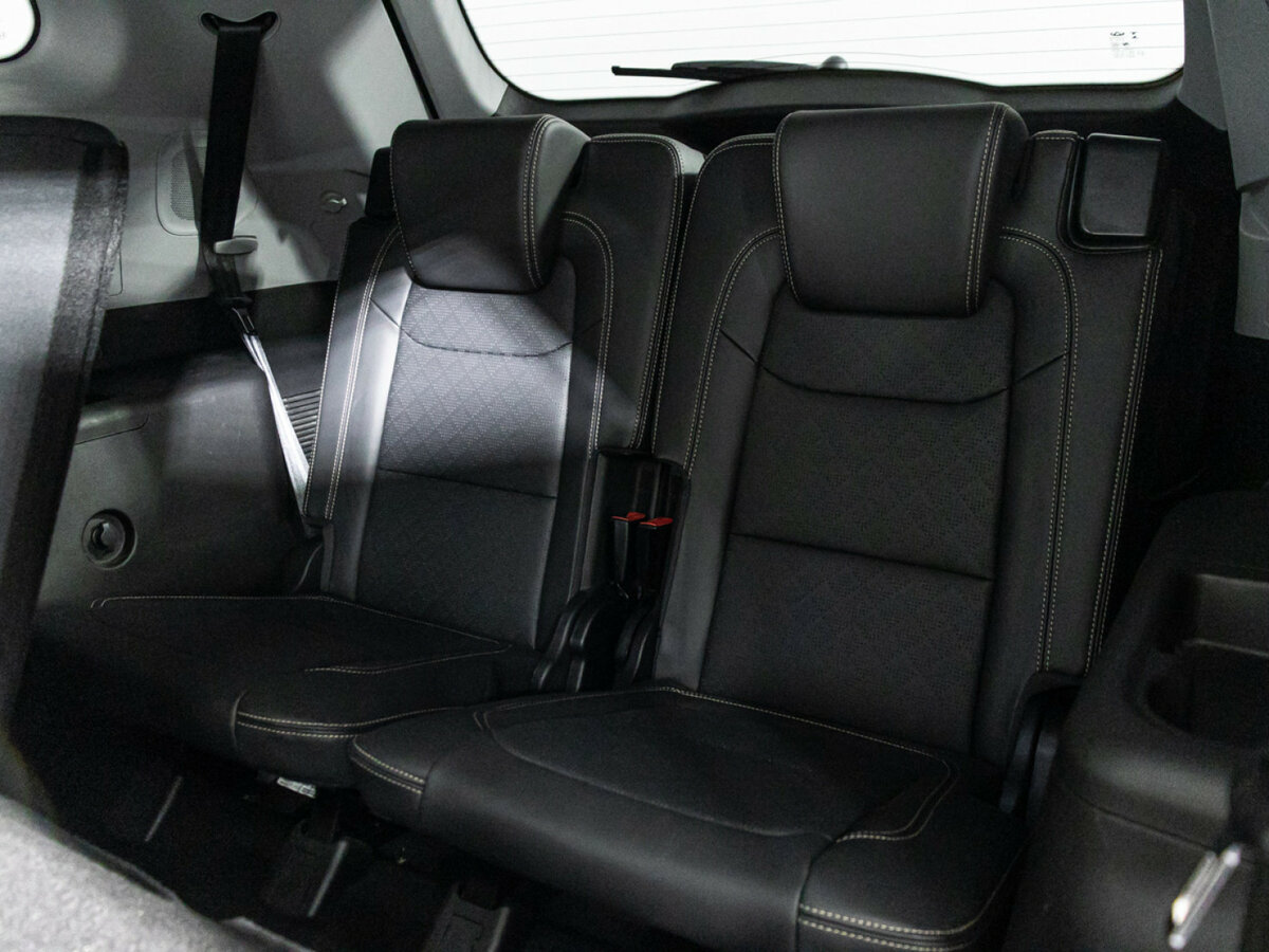 Купить Чери Тигго 8, 2023, 40 979 км.. Фото: #17