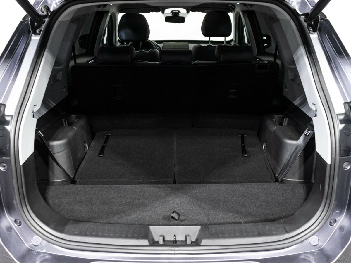 Купить Чери Тигго 8, 2023, 40 979 км.. Фото: #19