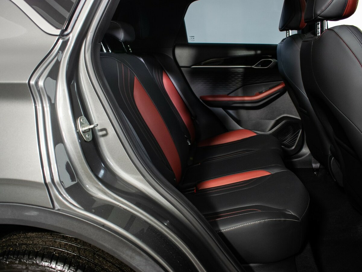 Купить Джили Кулрэй, 2023, 32 000 км.. Фото: #8