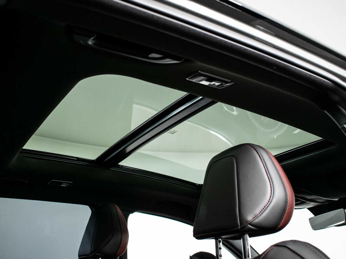 Купить Джили Кулрэй, 2023, 32 000 км.. Фото: #9