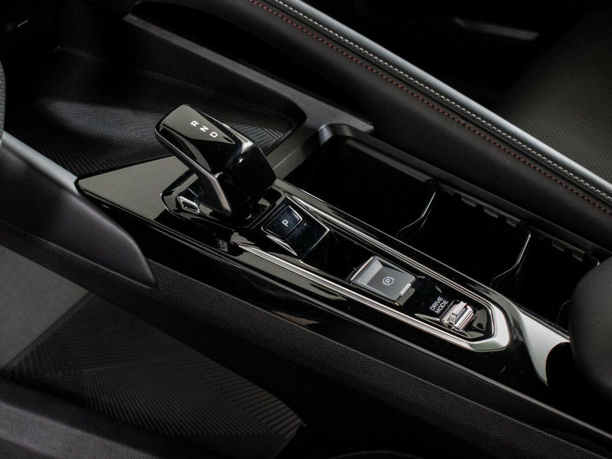 Купить Джили Кулрэй, 2023, 32 000 км.. Фото: #12