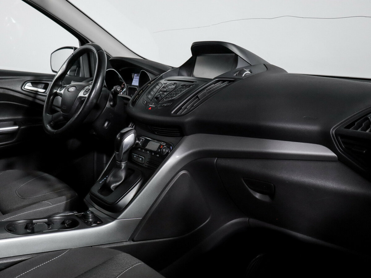 Купить Форд Куга, 2014, 88 056 км.. Фото: #6