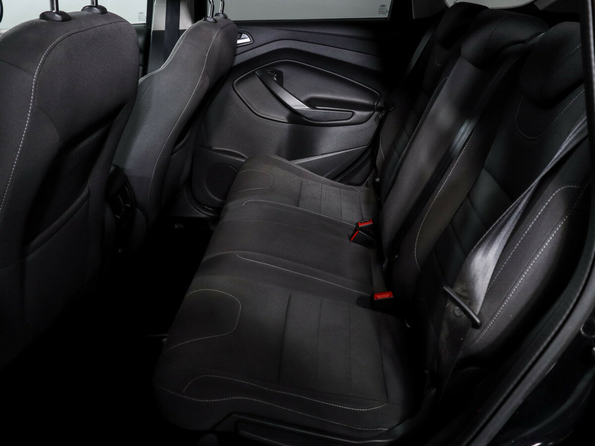 Купить Форд Куга, 2014, 88 056 км.. Фото: #7