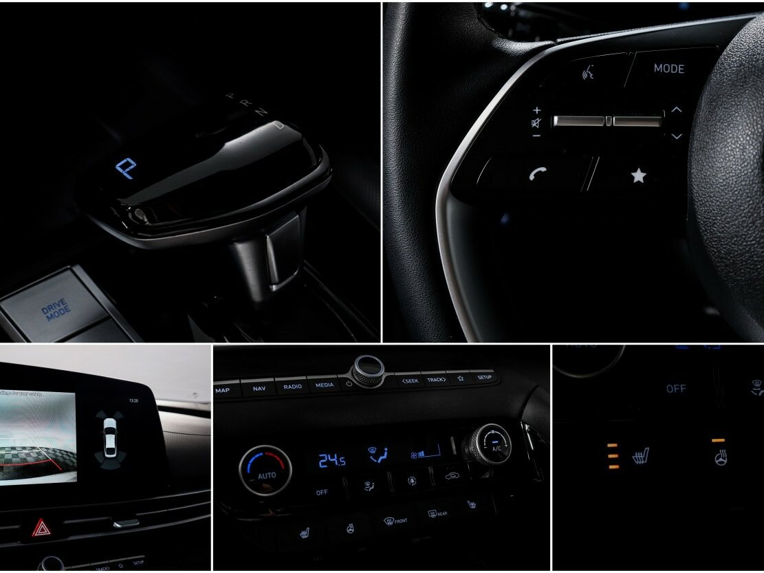 Купить Хендай Елантра, 2024, 2 505 км.. Фото: #15