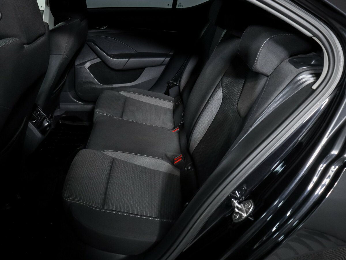 Купить Шкода Октавия, 2020, 100 100 км.. Фото: #7