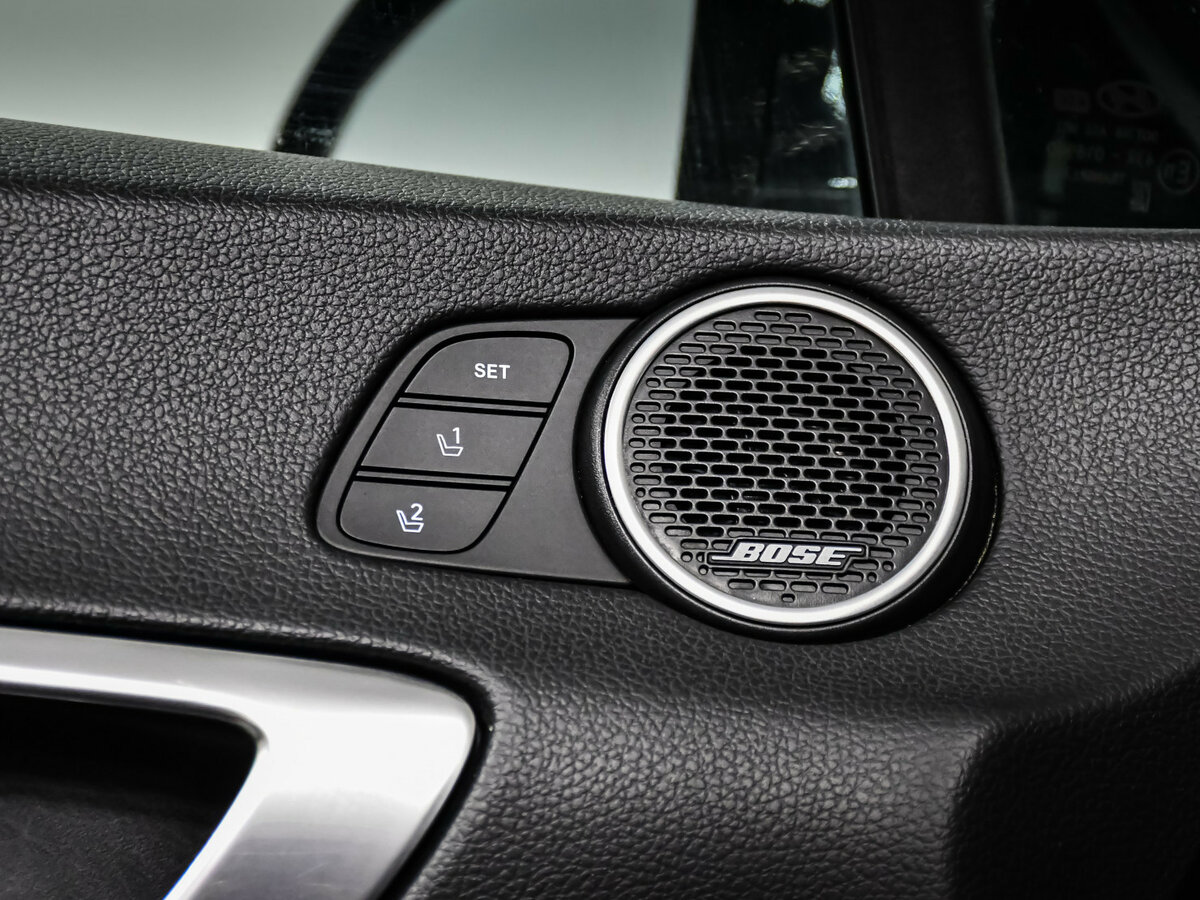 Купить Хендай Соната, 2021, 122 100 км.. Фото: #12