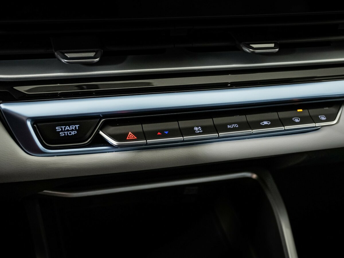 Купить Джили Эмгранд, 2023, 18 633 км.. Фото: #11