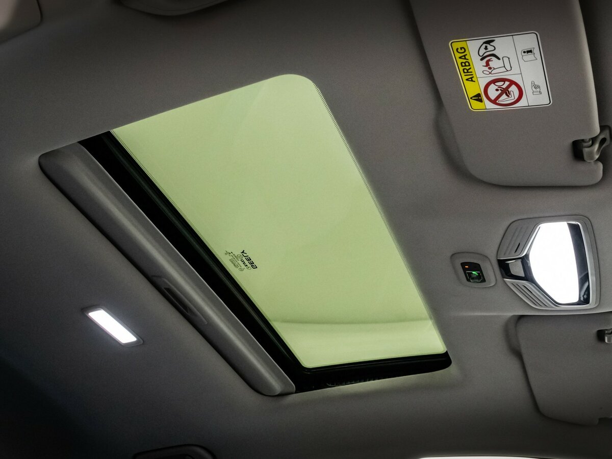 Купить Джили Эмгранд, 2023, 18 633 км.. Фото: #14