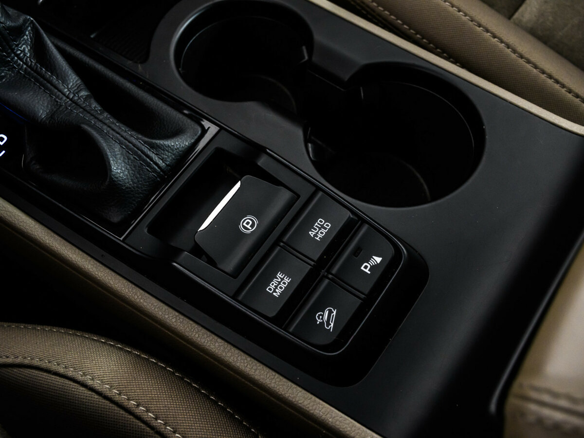 Купить Хендай Туксон, 2019, 84 443 км.. Фото: #15