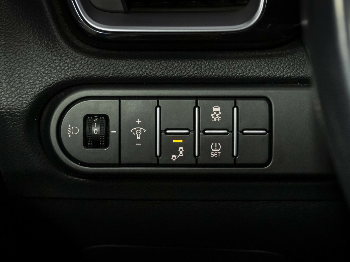 Купить Киа Сид, 2021, 85 220 км.. Фото: #11