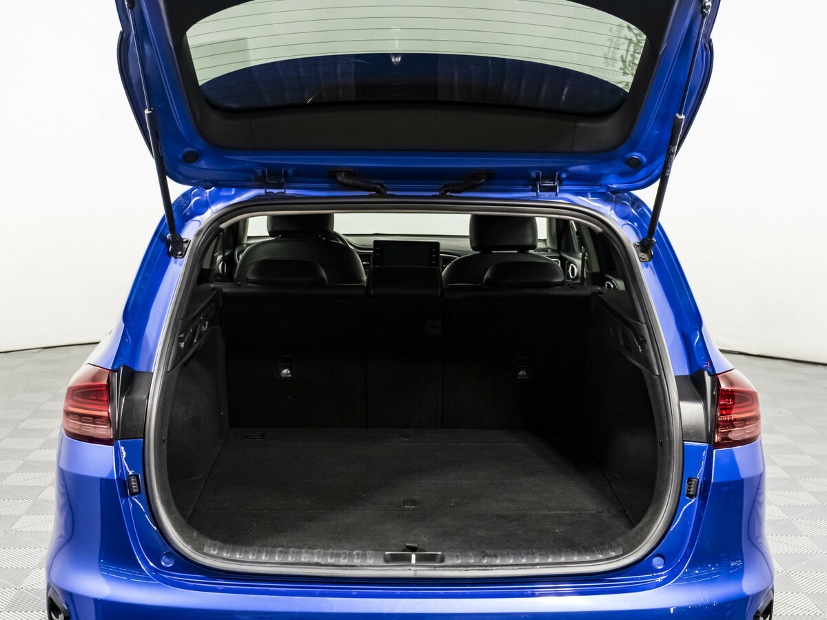 Купить Киа Сид, 2021, 85 220 км.. Фото: #15