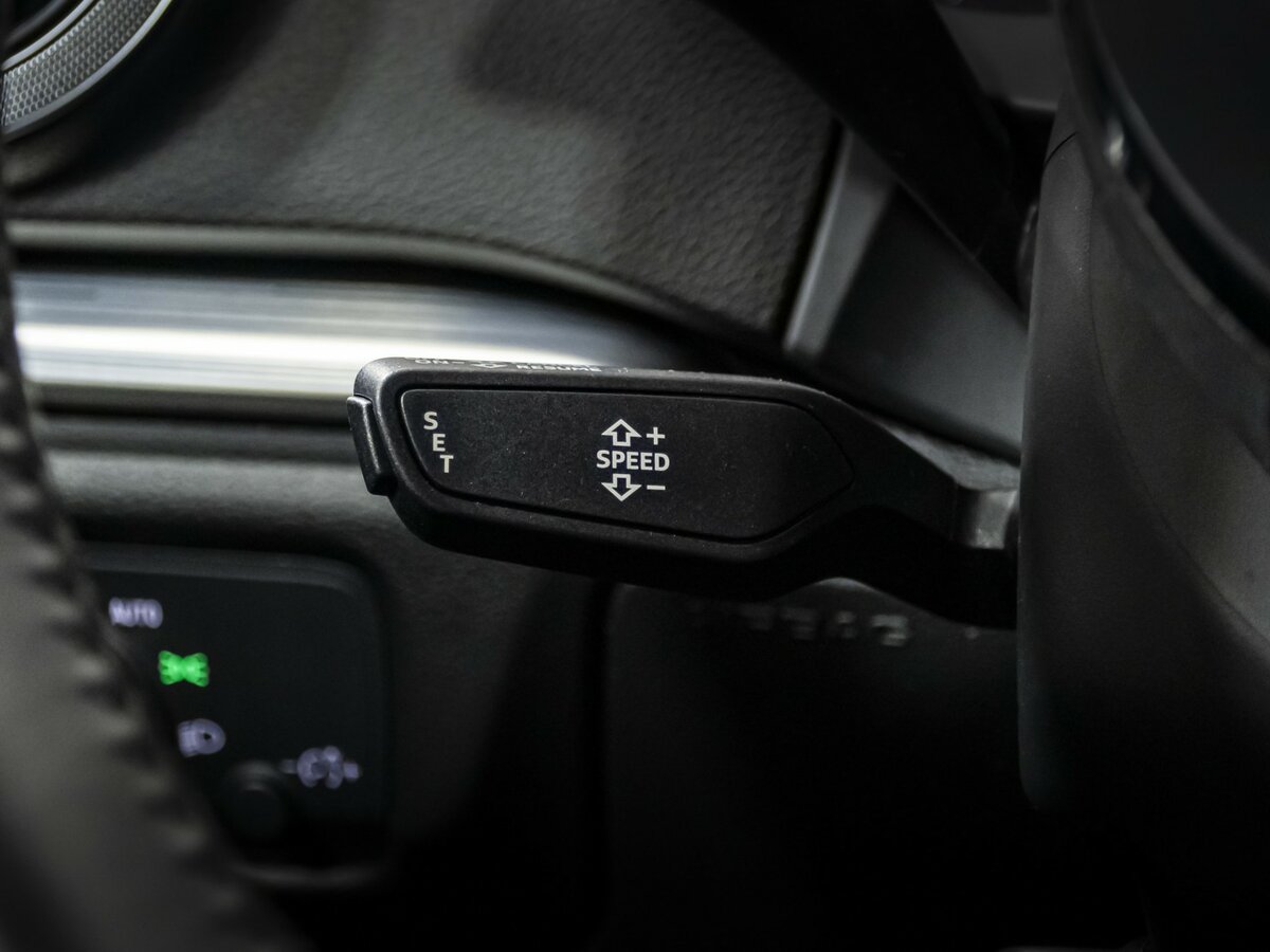 Купить Ауди А3, 2018, 74 927 км.. Фото: #15