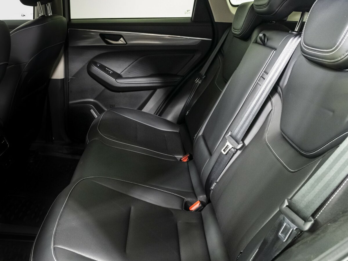 Купить Хавал Джолион, 2024, 18 850 км.. Фото: #7