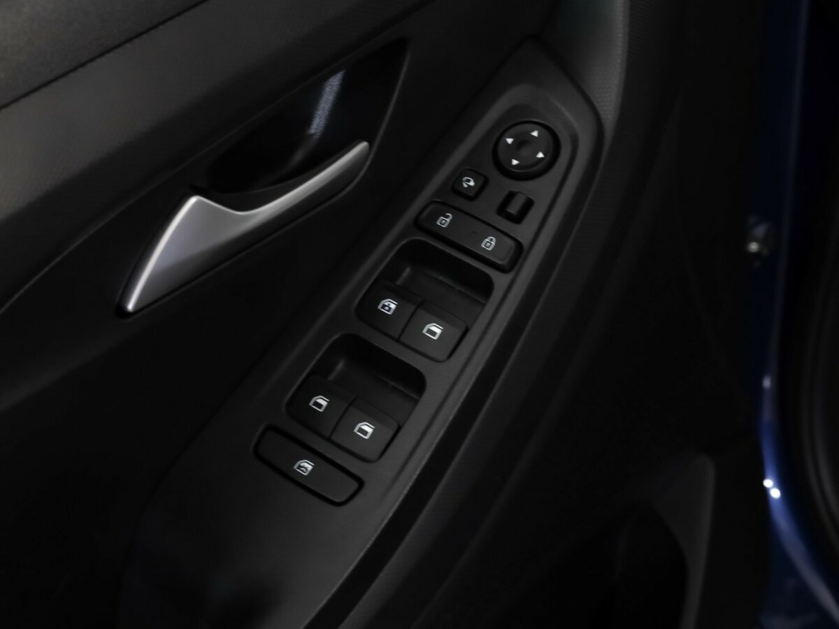 Купить Хендай Крета, 2022, 92 270 км.. Фото: #9