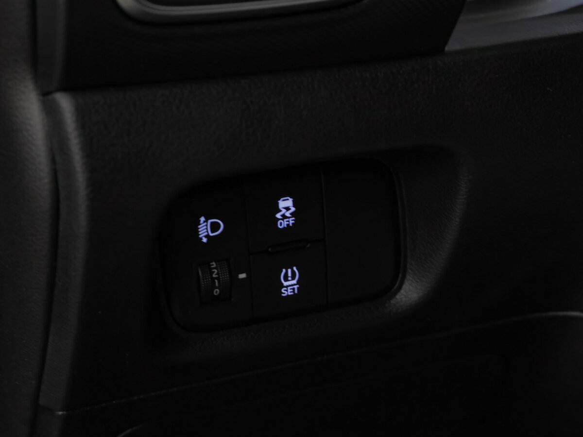 Купить Хендай Крета, 2022, 92 270 км.. Фото: #10