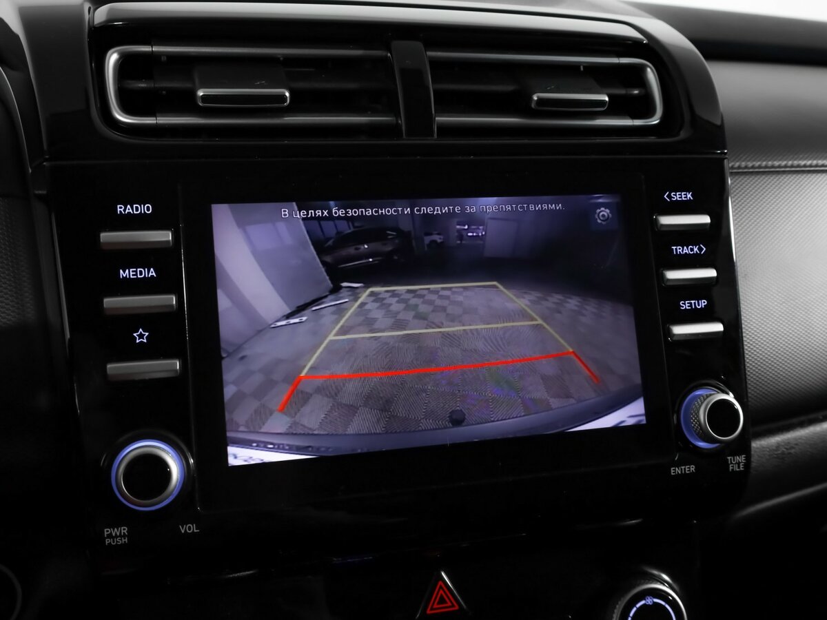 Купить Хендай Крета, 2022, 92 270 км.. Фото: #13