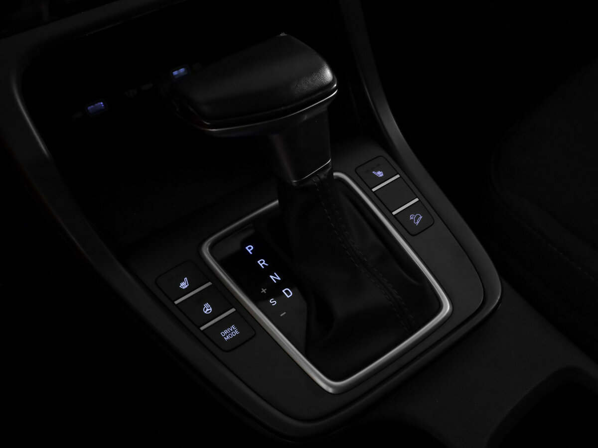 Купить Хендай Крета, 2022, 92 270 км.. Фото: #15