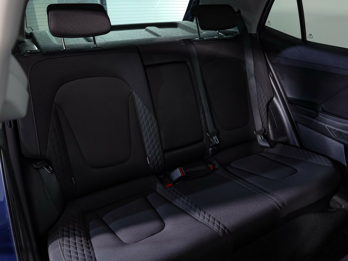 Купить Хендай Крета, 2022, 92 270 км.. Фото: #18