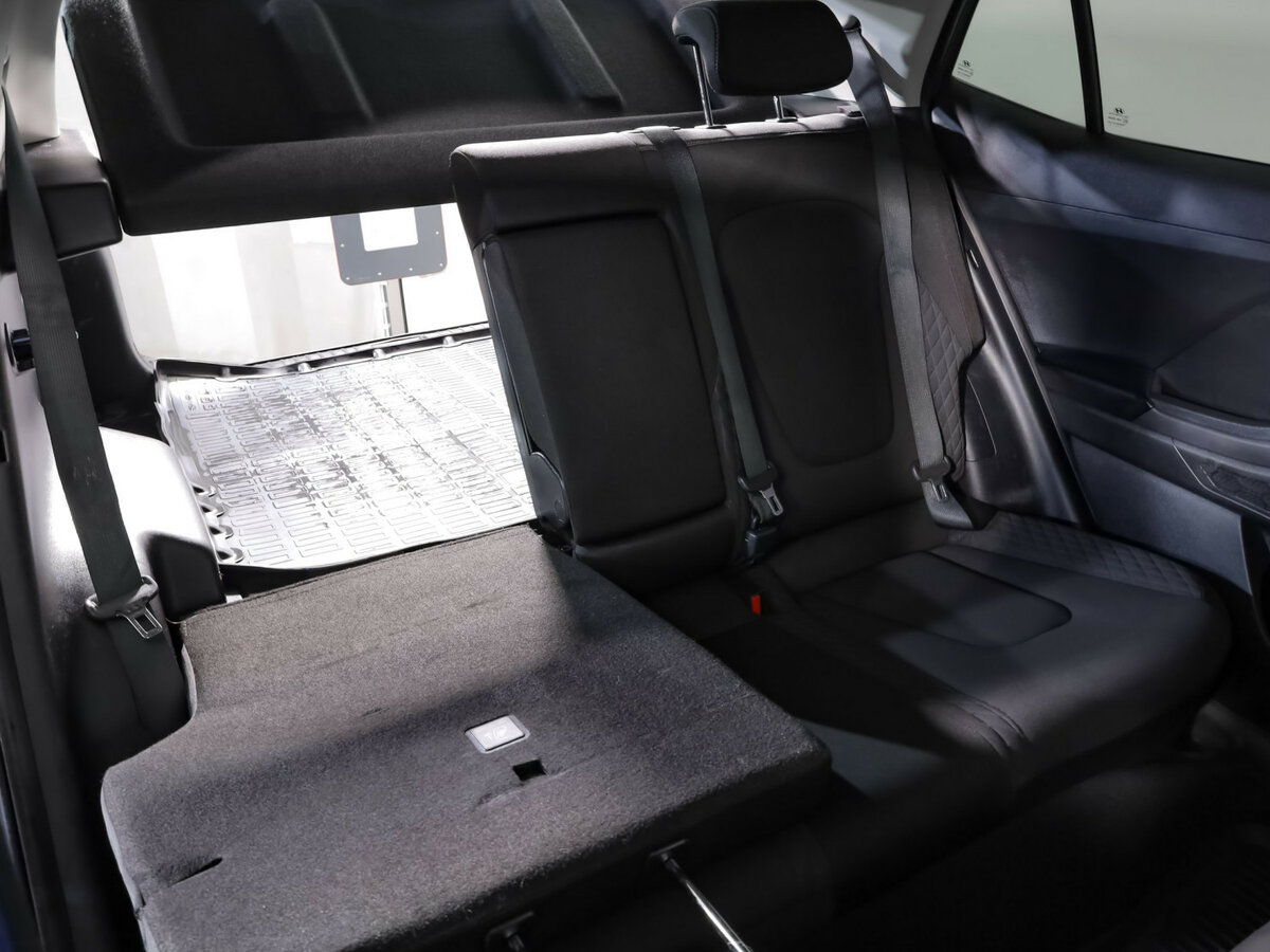 Купить Хендай Крета, 2022, 92 270 км.. Фото: #19