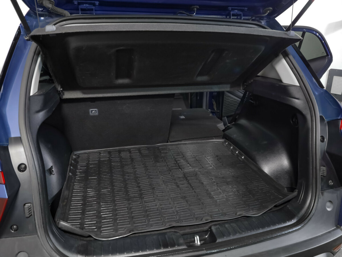 Купить Хендай Крета, 2022, 92 270 км.. Фото: #22