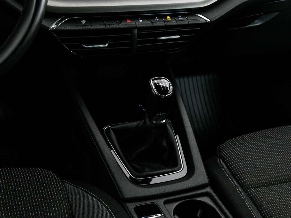 Купить Шкода Октавия, 2021, 99 111 км.. Фото: #11