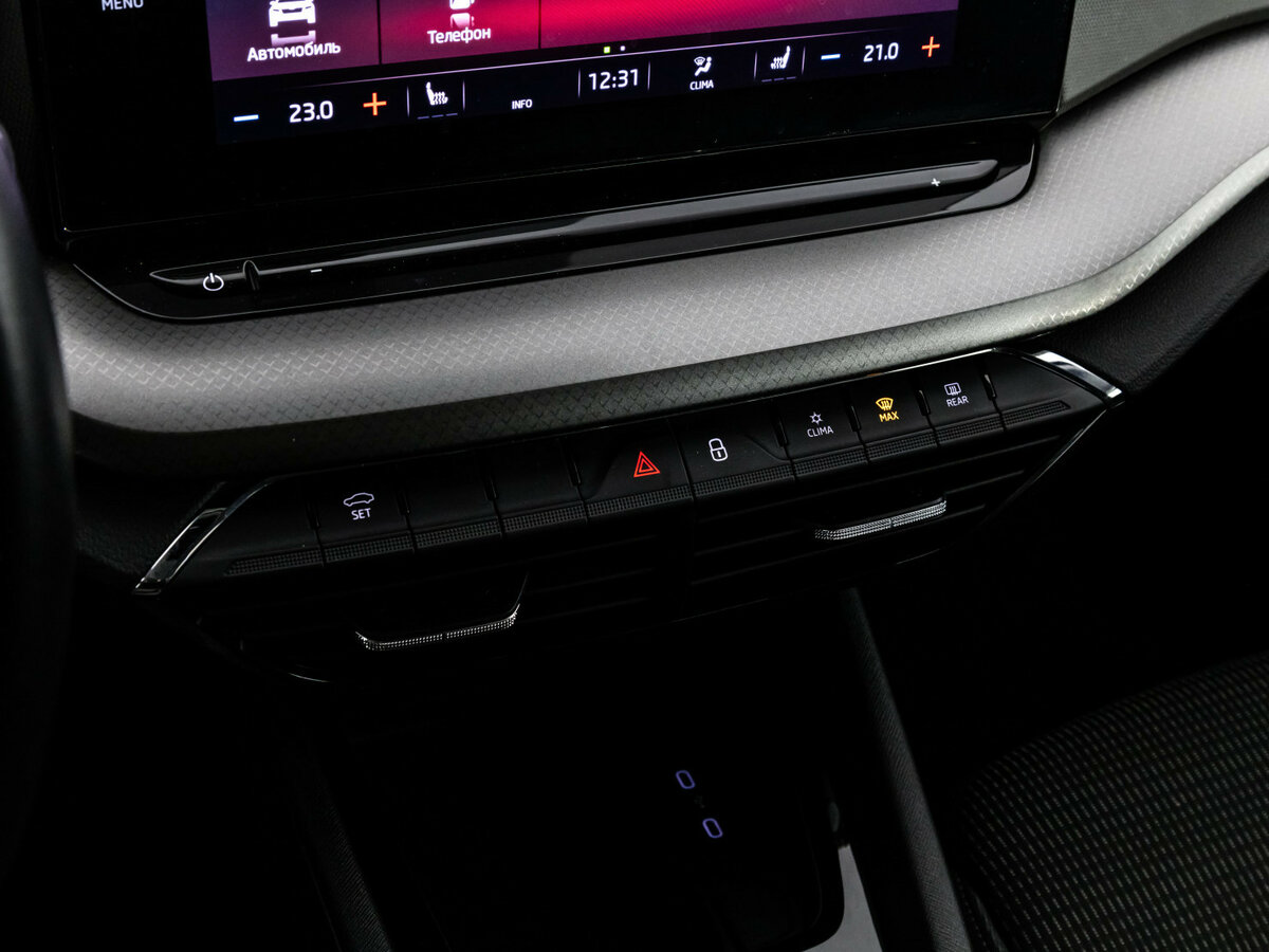 Купить Шкода Октавия, 2021, 99 111 км.. Фото: #13