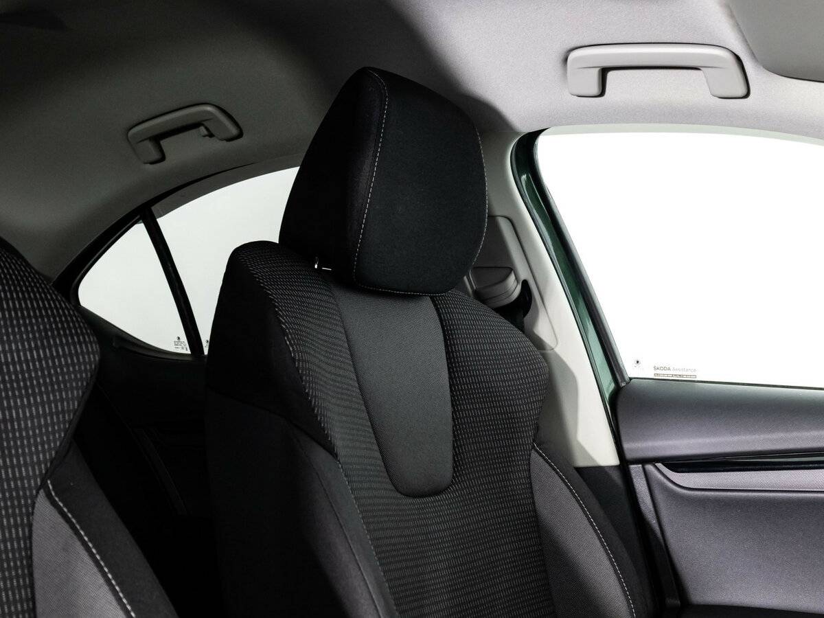 Купить Шкода Октавия, 2021, 99 111 км.. Фото: #15