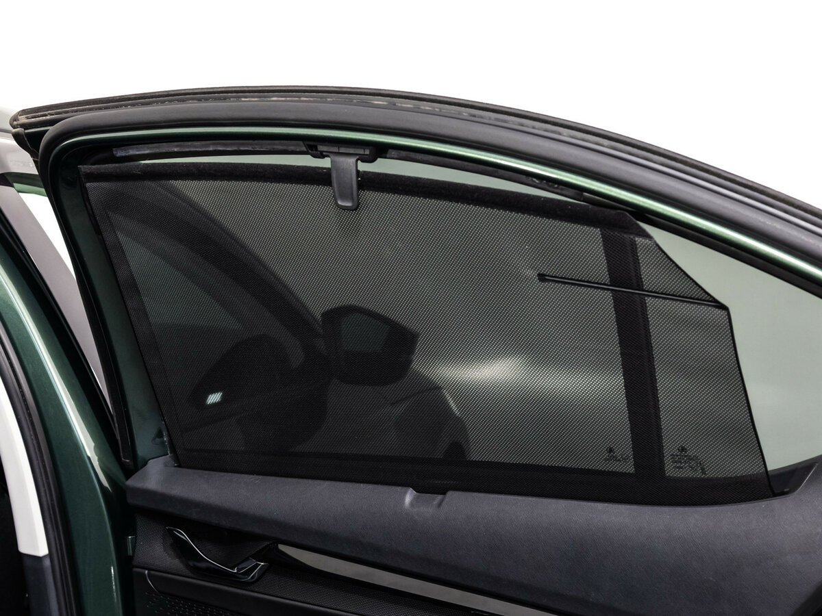 Купить Шкода Октавия, 2021, 99 111 км.. Фото: #17