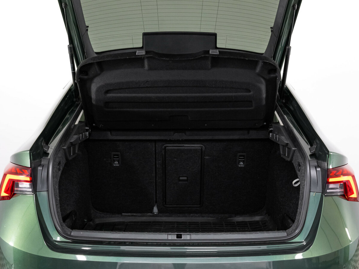 Купить Шкода Октавия, 2021, 99 111 км.. Фото: #19