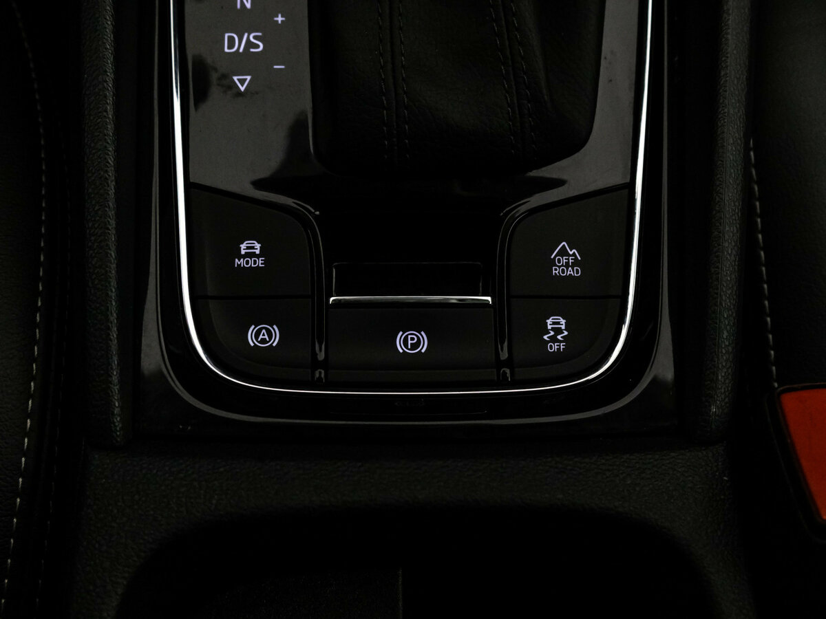 Купить Шкода Кодиак, 2019, 98 645 км.. Фото: #13