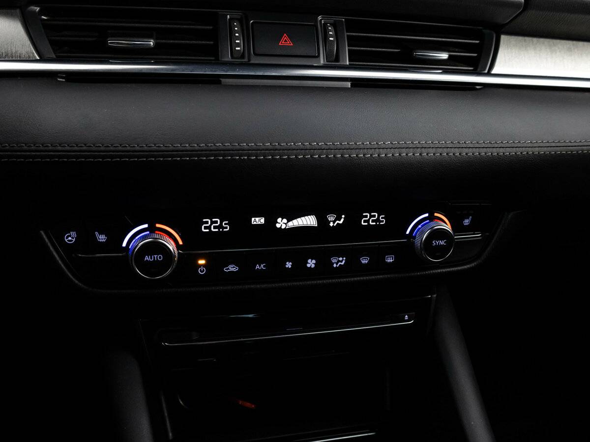 Купить Мазда 6, 2019, 77 408 км.. Фото: #10