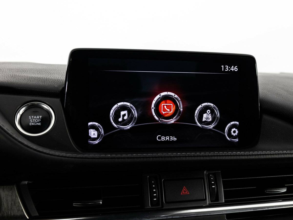 Купить Мазда 6, 2019, 77 408 км.. Фото: #11